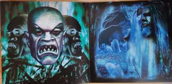 LP Rob Zombie: The Sinister Urge