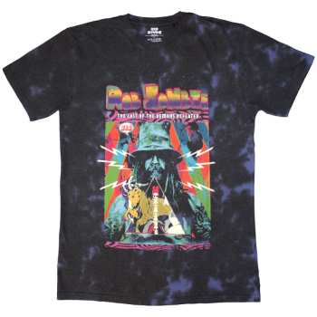 Merch Rob Zombie: T-shirt Last Of The Demons