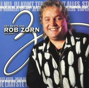 Rob Zorn: Het Beste Van V.1