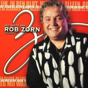 Rob Zorn: Het Beste Van V.2