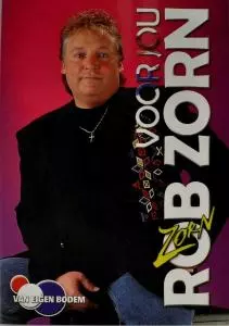 Rob Zorn: Voor Jou