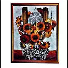 Robb Johnson & The Irregulars: Eurotopia
