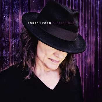 Album Robben Ford: Purple House