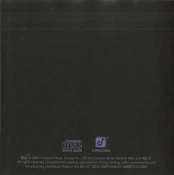 CD Robben Ford: Soul On Ten