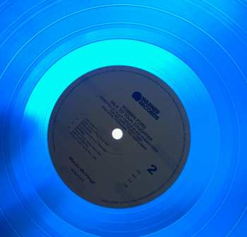 LP Robben Ford: Talk To Your Daughter LTD | NUM | CLR