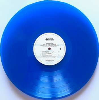 LP Robben Ford: Talk To Your Daughter LTD | NUM | CLR