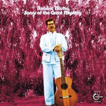 Album Robbie Basho: Indian II