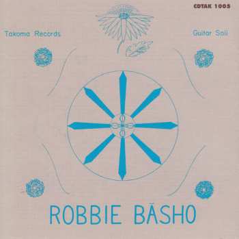 CD Robbie Basho: The Seal Of The Blue Lotus