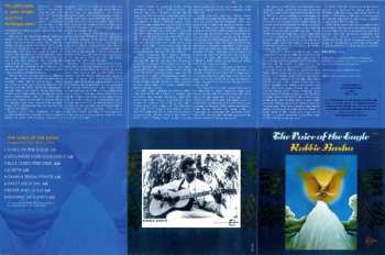 CD Robbie Basho: The Voice Of The Eagle