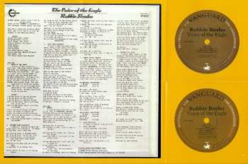 CD Robbie Basho: The Voice Of The Eagle