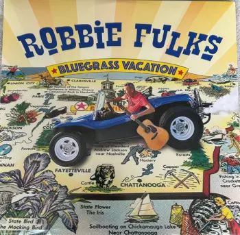Bluegrass Vacation