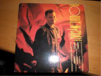 CD Robbie Mychals: Can't Get Enuff Of U