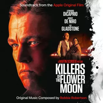 Killers Of The Flower Moon