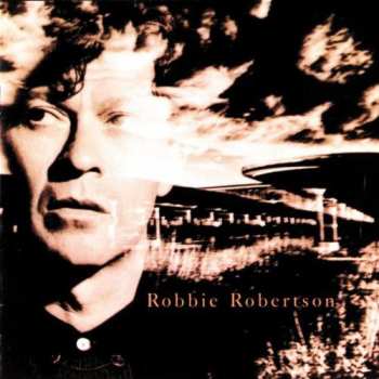 CD Robbie Robertson: Robbie Robertson