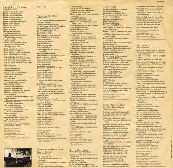 LP Robbie Robertson: Robbie Robertson