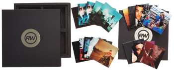 Album Robbie Williams: Definitive Collector's Edition (Celebrating 20 Years In Music 1990 - 2010)