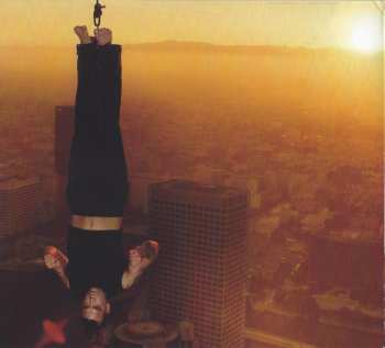 CD/DVD Robbie Williams: Escapology LTD