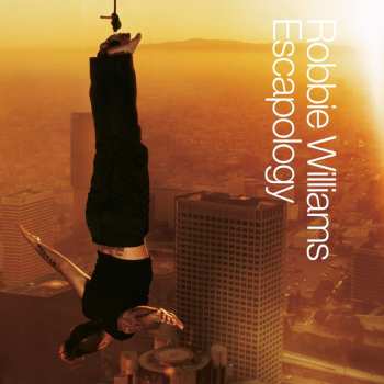 CD Robbie Williams: Escapology
