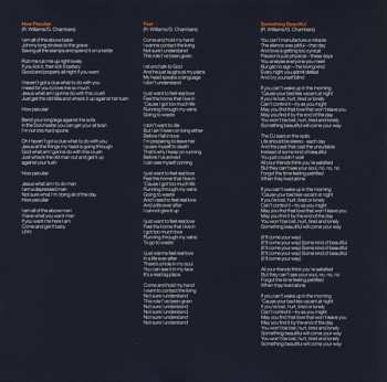 CD Robbie Williams: Escapology