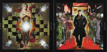 CD Robbie Williams: Intensive Care