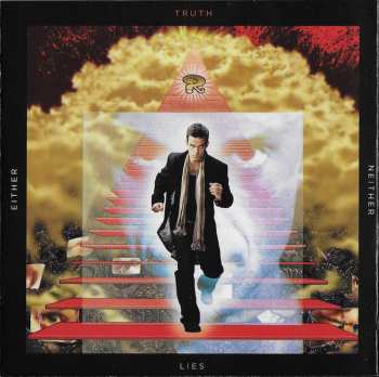 CD Robbie Williams: Intensive Care