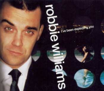 CD/DVD Robbie Williams: I've Been Expecting You LTD
