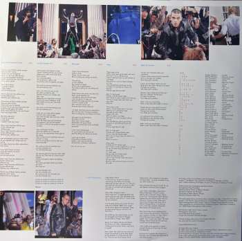 LP Robbie Williams: Life Thru A Lens LTD | CLR