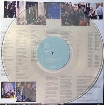 LP Robbie Williams: Life Thru A Lens LTD | CLR