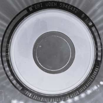 CD Robbie Williams: Live Summer 2003