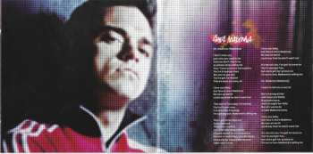 CD Robbie Williams: Rudebox