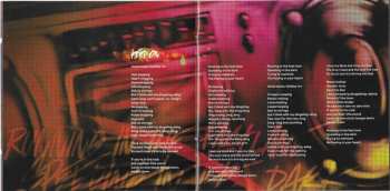 CD Robbie Williams: Rudebox