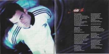CD Robbie Williams: Rudebox