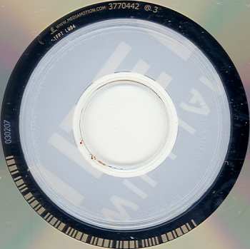 CD Robbie Williams: Rudebox