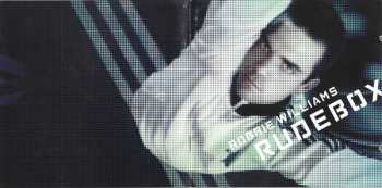 CD Robbie Williams: Rudebox