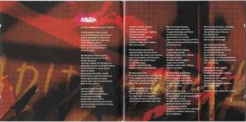 CD Robbie Williams: Rudebox