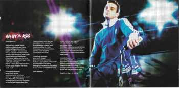 CD Robbie Williams: Rudebox