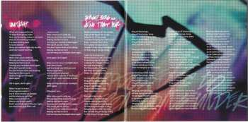 CD Robbie Williams: Rudebox