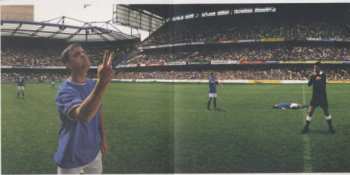 CD Robbie Williams: Sing When You're Winning