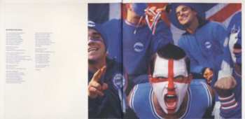 CD Robbie Williams: Sing When You're Winning