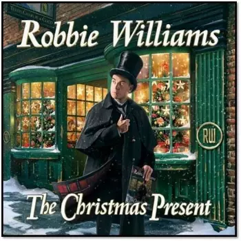 The Christmas Present