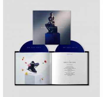 2CD Robbie Williams: XXV DLX
