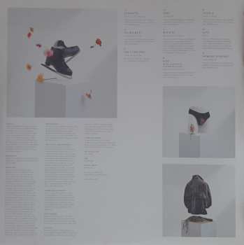 2LP Robbie Williams: XXV CLR