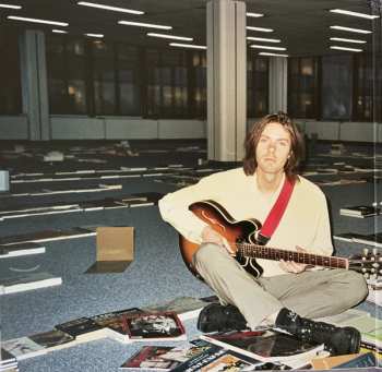 2LP Robbing Millions: Holidays Inside LTD