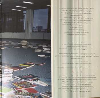 2LP Robbing Millions: Holidays Inside LTD