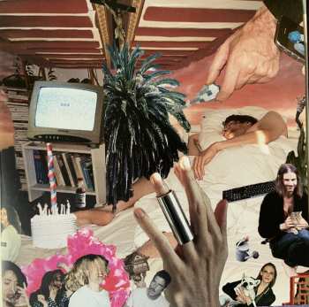 2LP Robbing Millions: Holidays Inside LTD