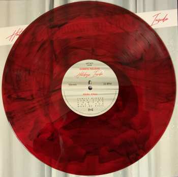 2LP Robbing Millions: Holidays Inside LTD