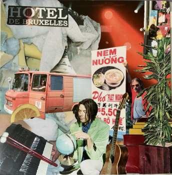 2LP Robbing Millions: Holidays Inside LTD