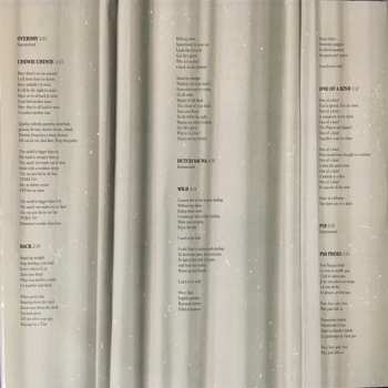 2LP Robbing Millions: Holidays Inside LTD