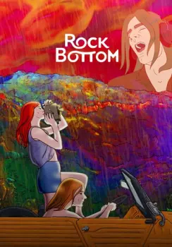 Robedoor: Rock Bottom