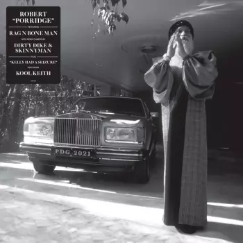 Rag'n'Bone Man: Porridge